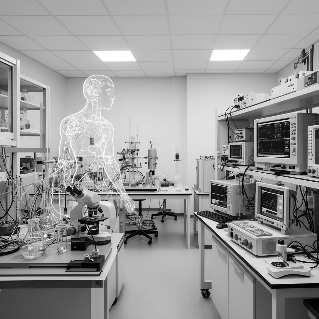 Research Institutes